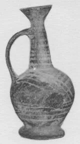 OINOCHOE (CYPRIOT, BRONZE AGE)