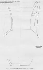 OINOCHOE (ATHENIAN GEOMETRIC)