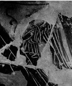 AMPHORA, PANATHENAIC PRIZE (ATHENIAN, BLACK-FIGURE)