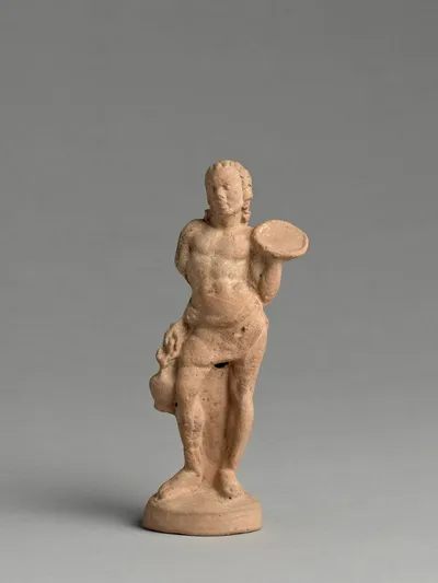 figurine