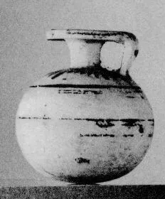ARYBALLOS (ETRUSCO-CORINTHIAN)