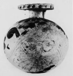 ARYBALLOS (CORINTHIAN, BLACK-FIGURE)