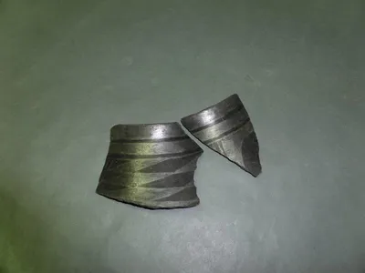 vase ouvert