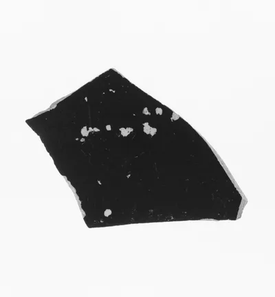 Attic Vase Fragment