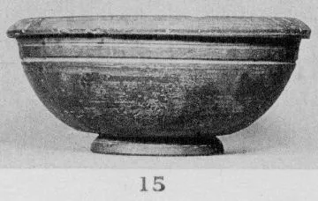 MOULD (ARRETINE)