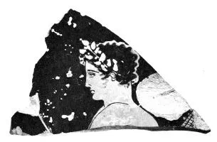 KRATER, BELL (ATHENIAN, RED-FIGURE)