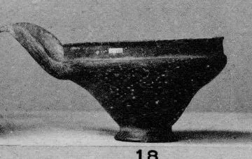 BOWL (CYPRIOT, BRONZE AGE)