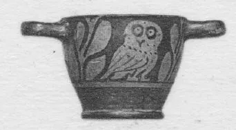 SKYPHOS (SOUTH ITALIAN, CAMPANIAN, RED-FIGURE)