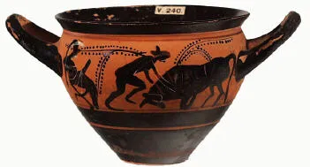 MASTOID (ATHENIAN, BLACK-FIGURE)