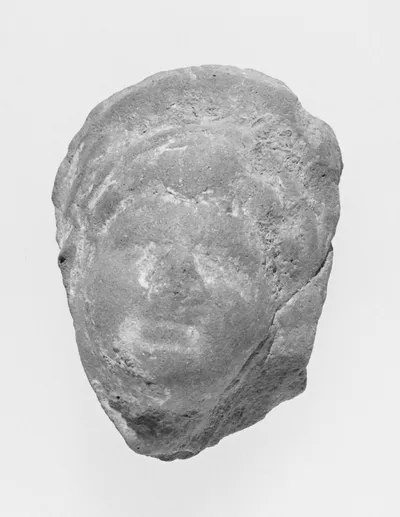 Female Head