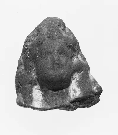 Female Head
