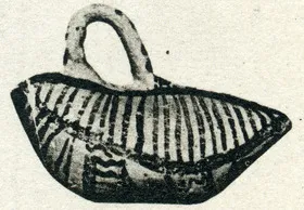 ASKOS (MYCENEAN)