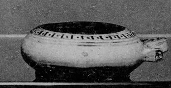 PLEMOCHOE (CORINTHIAN)