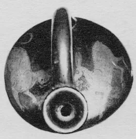 ASKOS (ATHENIAN, RED-FIGURE)