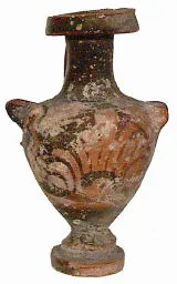 HYDRIA (ATHENIAN, RED-FIGURE)