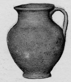 OINOCHOE (IBERIAN)