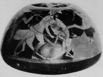 PSYKTER (ATHENIAN, RED-FIGURE)