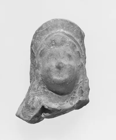 Female Head