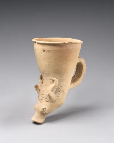 Rhyton