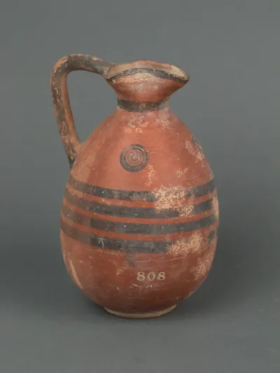 Jug