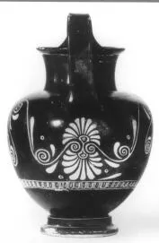 OINOCHOE (ATHENIAN, RED-FIGURE)