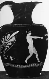 OINOCHOE (ATHENIAN, RED-FIGURE)