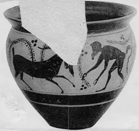 MASTOID (ATHENIAN, BLACK-FIGURE)