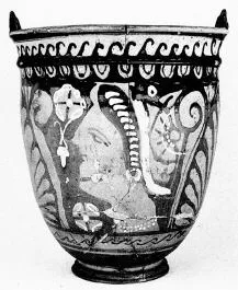 SITULA (SOUTH ITALIAN, APULIAN, RED-FIGURE)