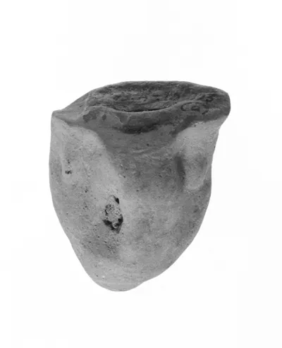 Head Fragment