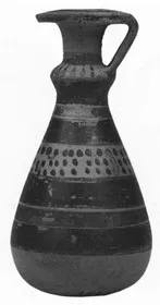ALABASTRON (ETRUSCAN)