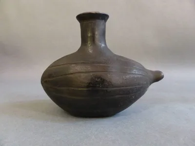 vase