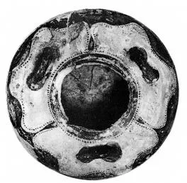 ALABASTRON (MYCENEAN)