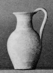 OINOCHOE (SOUTH ITALIAN, APULIAN)