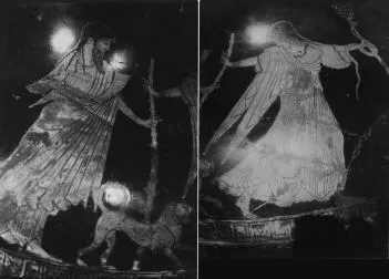 HYDRIA (ATHENIAN, RED-FIGURE)
