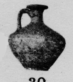 OINOCHOE (GALLO-ROMAN)