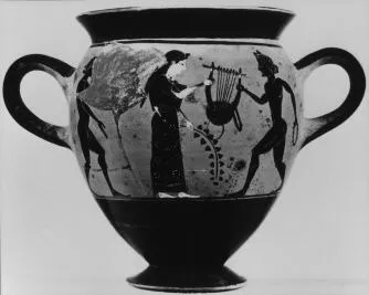 MASTOID (ATHENIAN, BLACK-FIGURE)
