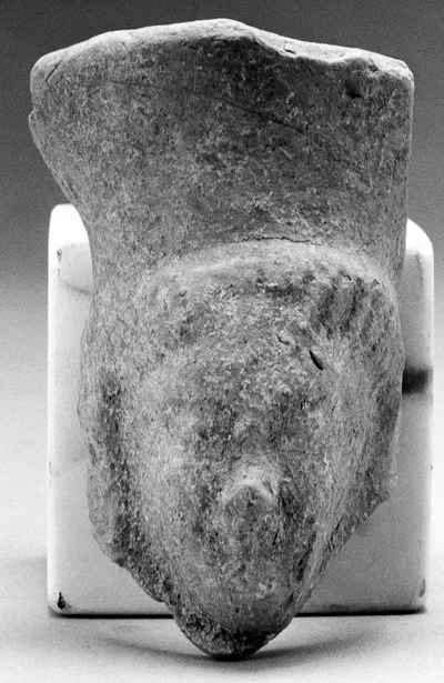 Female Head