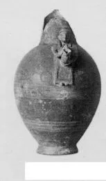 OINOCHOE (CYPRIOT)