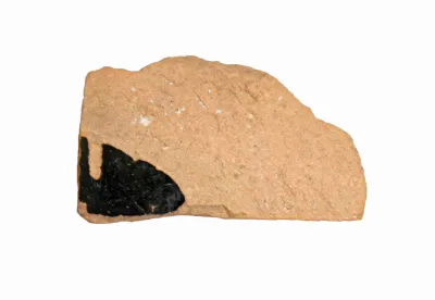 Volute-krater fragment