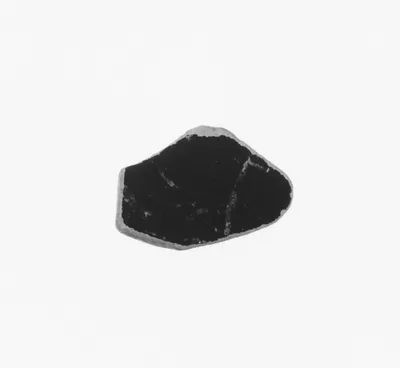 Attic Vase Fragment