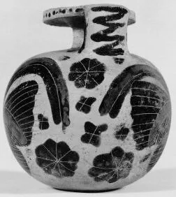 ARYBALLOS (CORINTHIAN, BLACK-FIGURE)