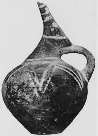 OINOCHOE (HELLADIC)