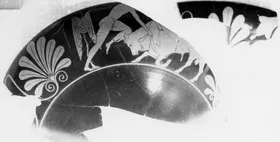 CUP, FRAGMENTS (ATHENIAN, RED-FIGURE)