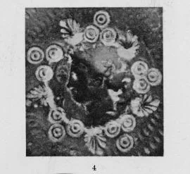 CUP (CALENIAN, RELIEF)
