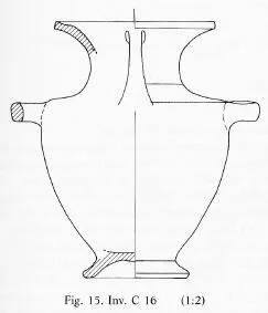 HYDRIA (ATHENIAN, BLACK-FIGURE)