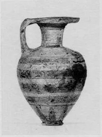 ARYBALLOS (PROTOCORINTHIAN)
