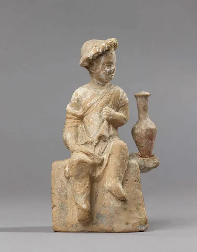 figurine