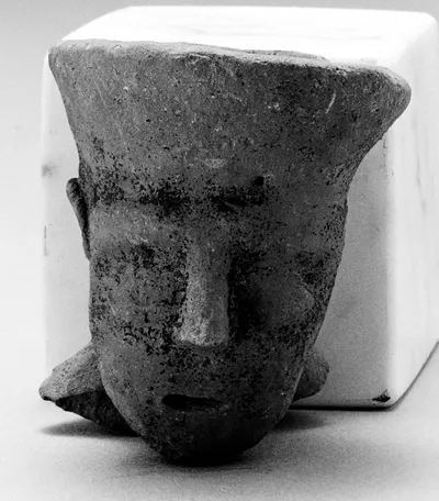 Female Head
