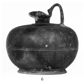 OINOCHOE (CORINTHIAN)