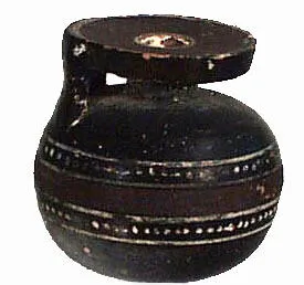ARYBALLOS (LACONIAN)